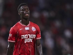 (צילום: מאור אלקסלסי) (צילום: ספורט 5)