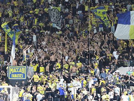 sportFive1620409 (צילום: ספורט 5)