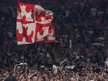 (GETTY) (צילום: ספורט 5)