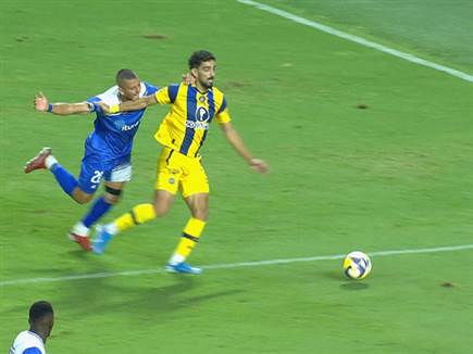 sportFive1620424 (צילום: ספורט 5)