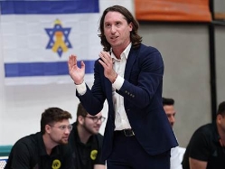 (צילום: אלן שיבר) (צילום: ספורט 5)