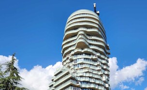 טיראנה (צילום: עופר פטרסבורג)