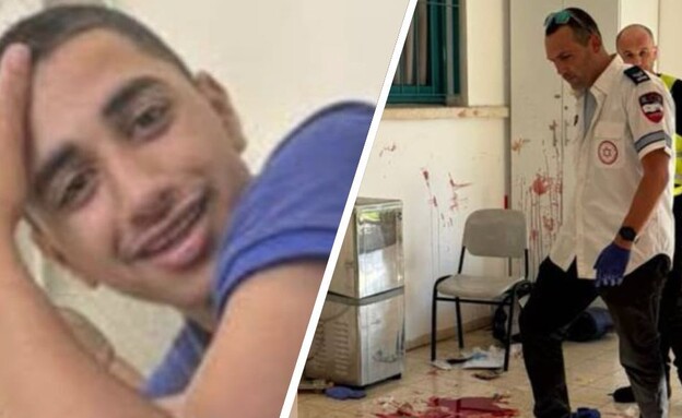 מוחמד מרזוק