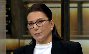 רותי ברודו (צילום: מאסטר שף, קשת 12)