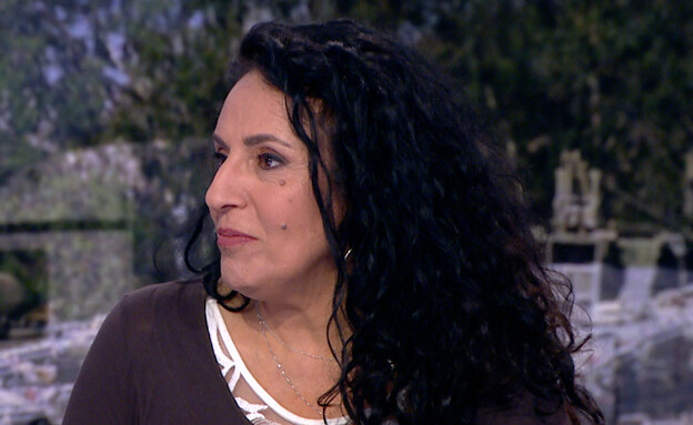 מירב לשם גונן