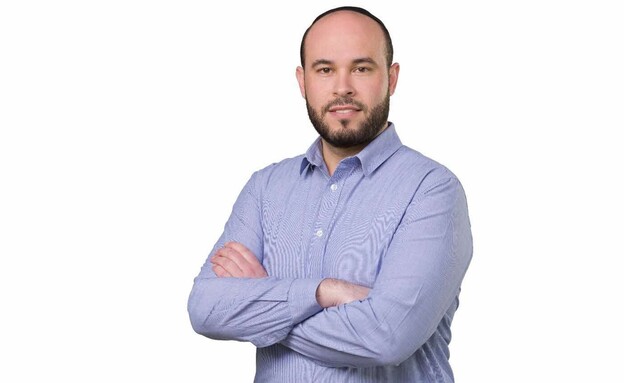 ישראל שטרייכר, מנהל השיווק של הקבוצה