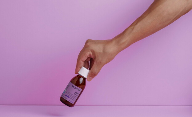 תוסף תזונה סקויה תוסף תזונה סקויה