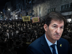 מתווה חוק הגיוס החדש של ביסמוט | המסמך המלא