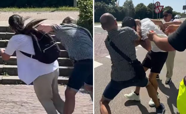 כייסים הולנד  (צילום: לפי סעיף 27א' לחוק זכויות יוצרים)