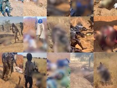 ממדי הזוועה בסודאן נחשפים: אלפים נטבחו ביומיים בלבד