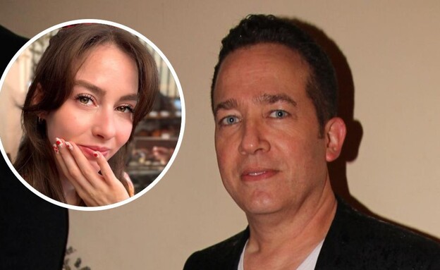 גיא פינס, הדס בנדל