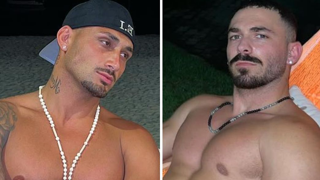 יובל לוי, ארז איסקוב