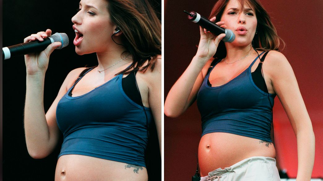 מלאני בלאט מלאני בלאט