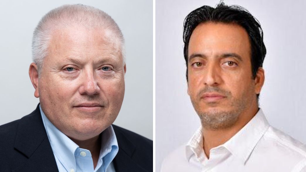 צח צמח, משה פלדמר צח צמח, משה פלדמר