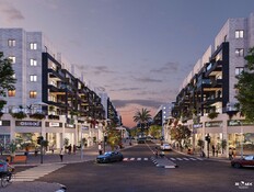 פרויקט אבני חושן של החברות אבני דרך וברזאני ברמלה