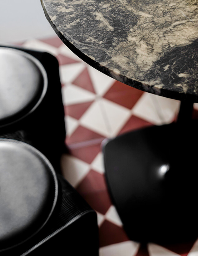 דירת מעצבת פינת אוכל ג 