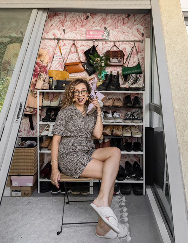 דירת מעצבת חדר אלכסוני ג אחרי 