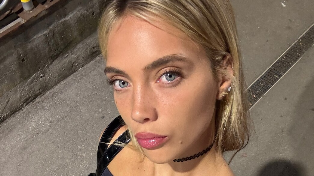 אנה סופיה קלמן אנה סופיה קלמן