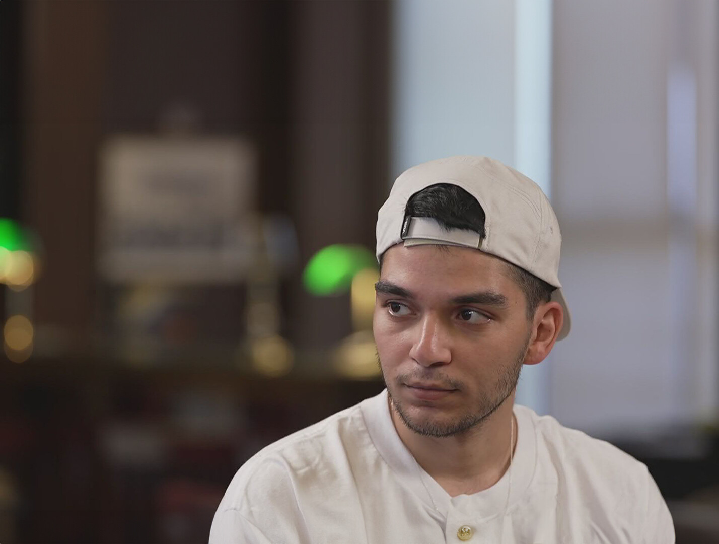 ווידוא ההריגה ששרד בנובה - והרגע שחשב שהכול נגמר