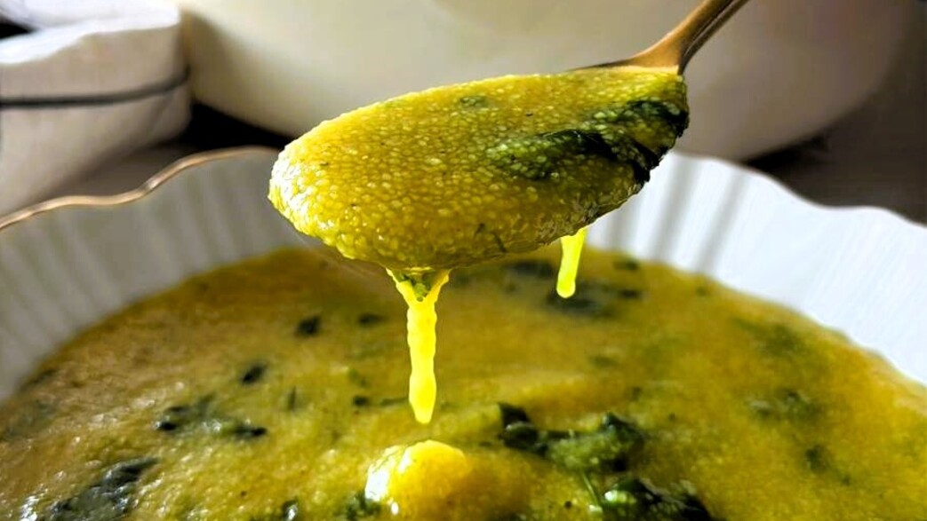 מרק לחשו מפנק מרק לחשו מפנק