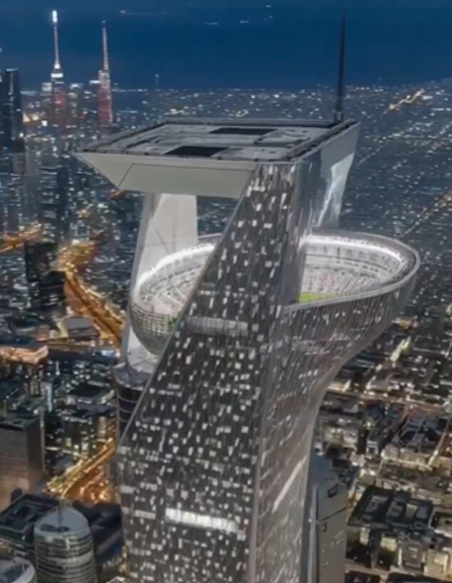 אצטדיון ניאום