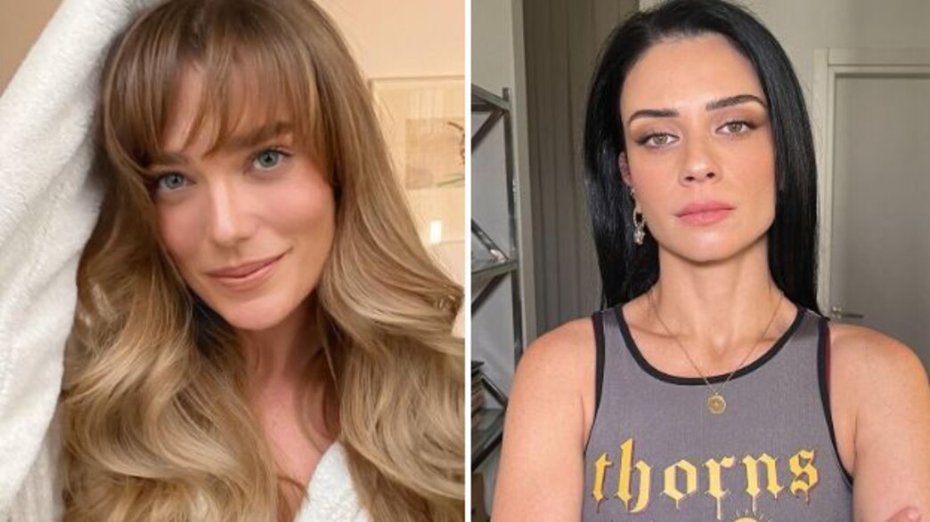 נינט, דנה פרידר