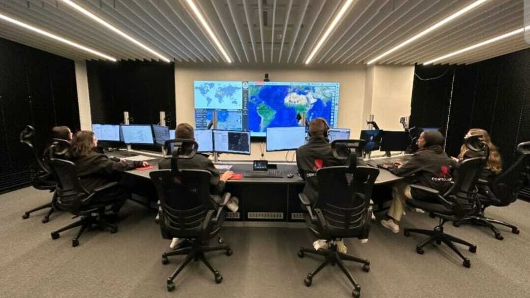 חדר המצב של פספורטכארד