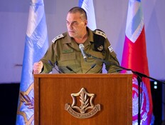 הרמטכ"ל החליט: גל התחקירים הבא בצבא יוצא לדרך