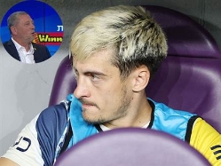 (צילום: אלן שיבר) (צילום: ספורט 5)