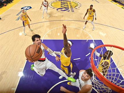 (Getty) (צילום: ספורט 5)