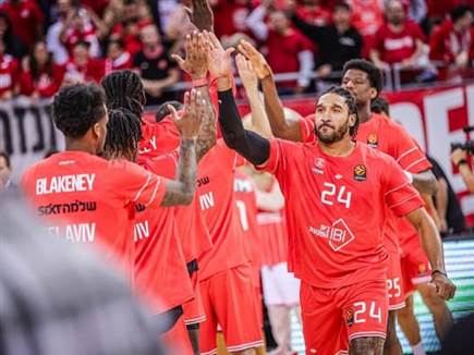 (Getty) (צילום: ספורט 5)