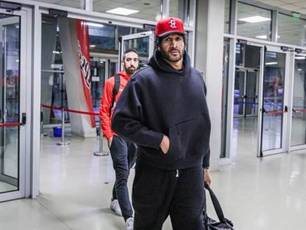 (Getty) (צילום: ספורט 5)