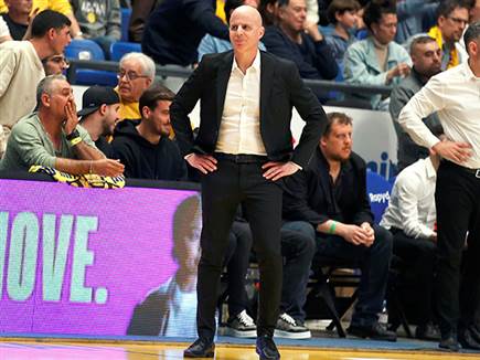 (אלן שיבר) (צילום: ספורט 5)