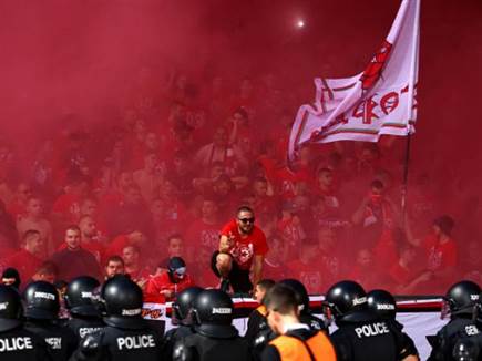 (GETTY) (צילום: ספורט 5)