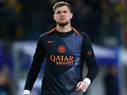 (GETTY) (צילום: ספורט 5)