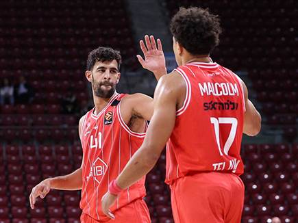 (אילן שיבר) (צילום: ספורט 5)