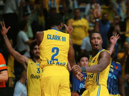 (GETTY) (צילום: ספורט 5)