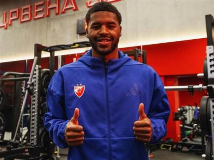 (הכוכב האדום) (צילום: ספורט 5)