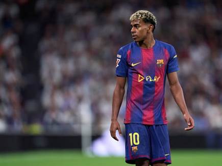 Mateo Villalba/Getty Images (צילום: ספורט 5)