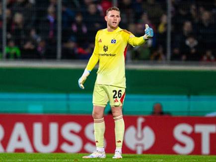 Tom Weller/picture alliance via Getty Images (צילום: ספורט 5)