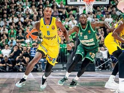 משחק הפכפך. ווקר (GETTY)