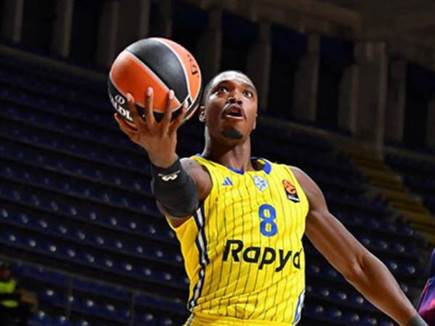 ערב מאכזב באתונה (GETTY)