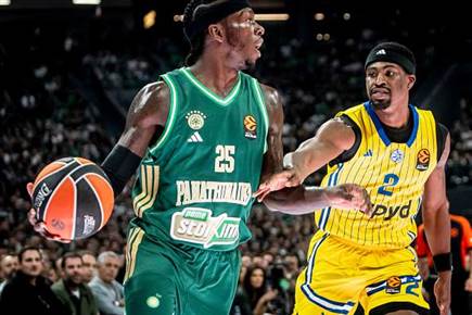 דקות טובות לו לא הועילו. קלארק (GETTY)