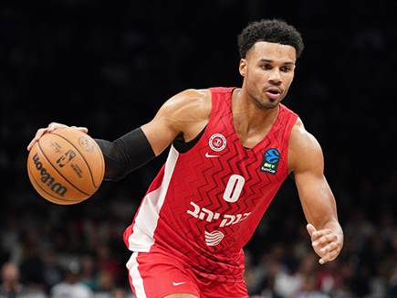 (Evan Bernstein/Getty Images) (צילום: ספורט 5)