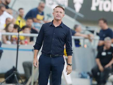 (אלן שיבר) (צילום: ספורט 5)