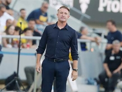 (אלן שיבר) (צילום: ספורט 5)