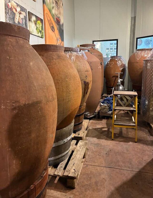 אמפורות ביקב קדמא