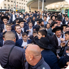 אחד ביום - 30.10.2025