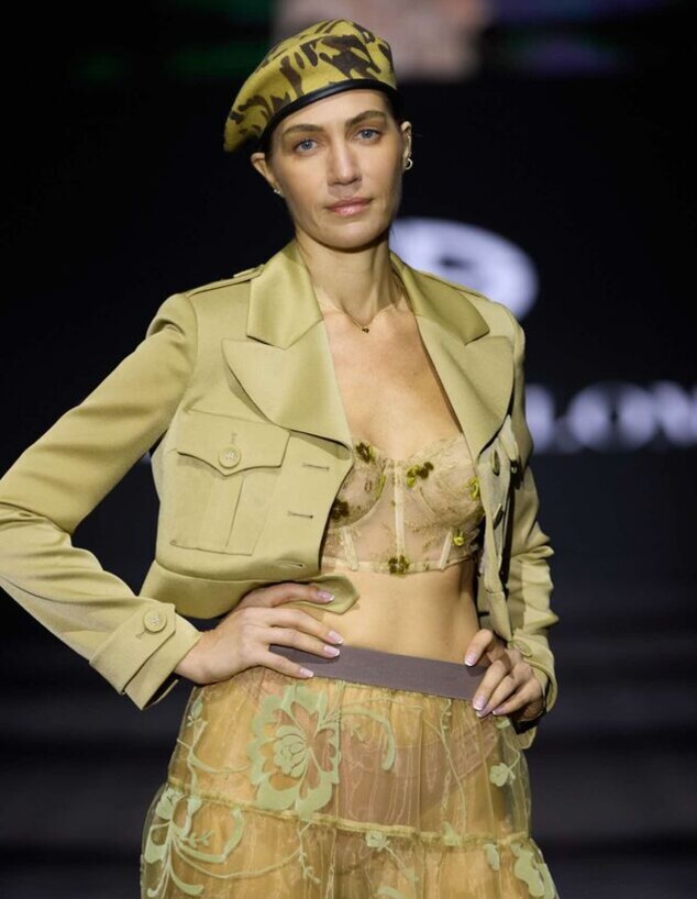 שי שלום שבוע האופנה