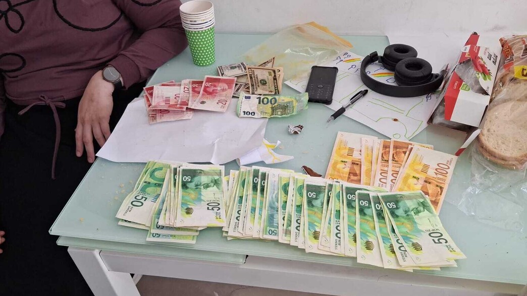 הונאה על קצבת נכים 